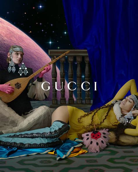 gucci de sarno|Gucci creative director 2023.